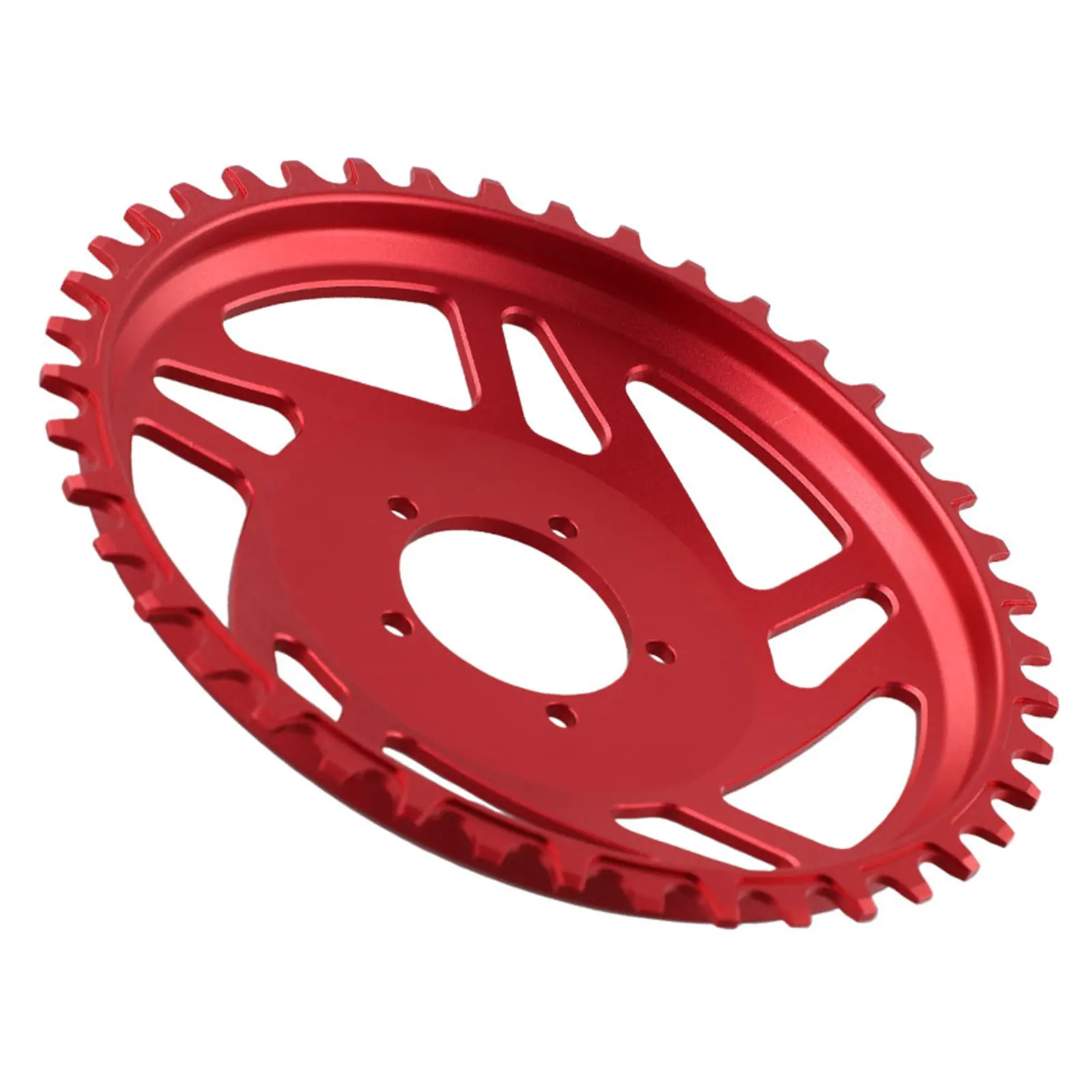 

Круглая Звездочка для велосипеда, Звездочка для горного велосипеда, узкая широкая Звездочка для велосипеда, Звездочка для велосипеда 42T, велосипедные аксессуары