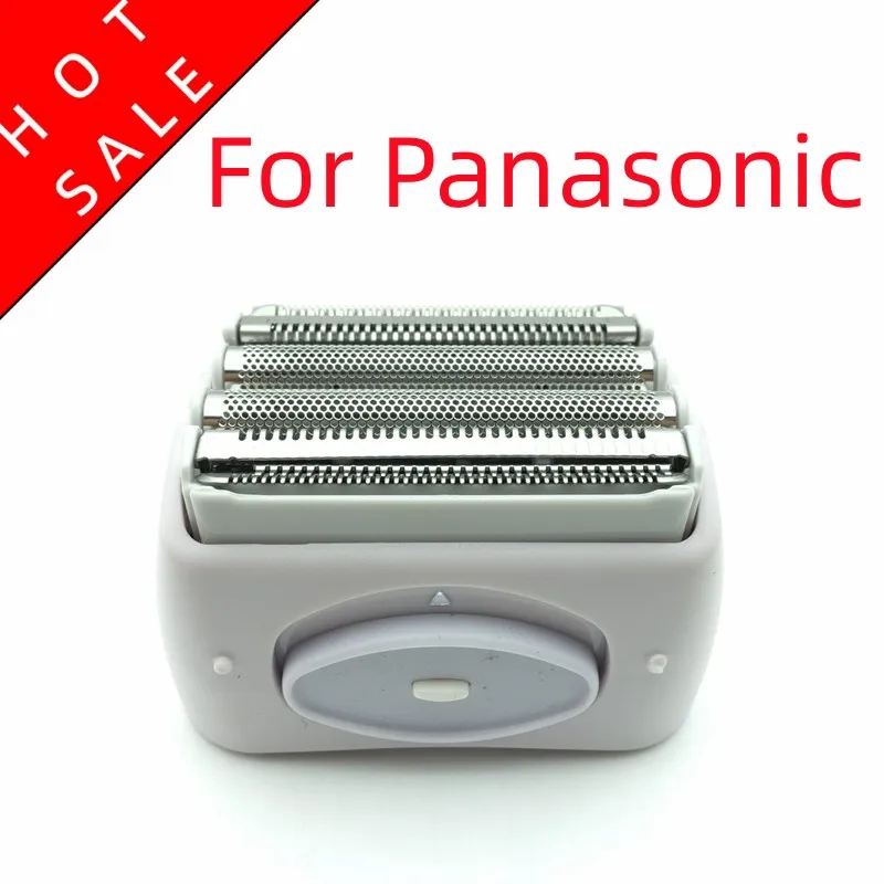 Tampa do Dispositivo Folha Lâmina Shaver Navalha Es2216 para Panasonic