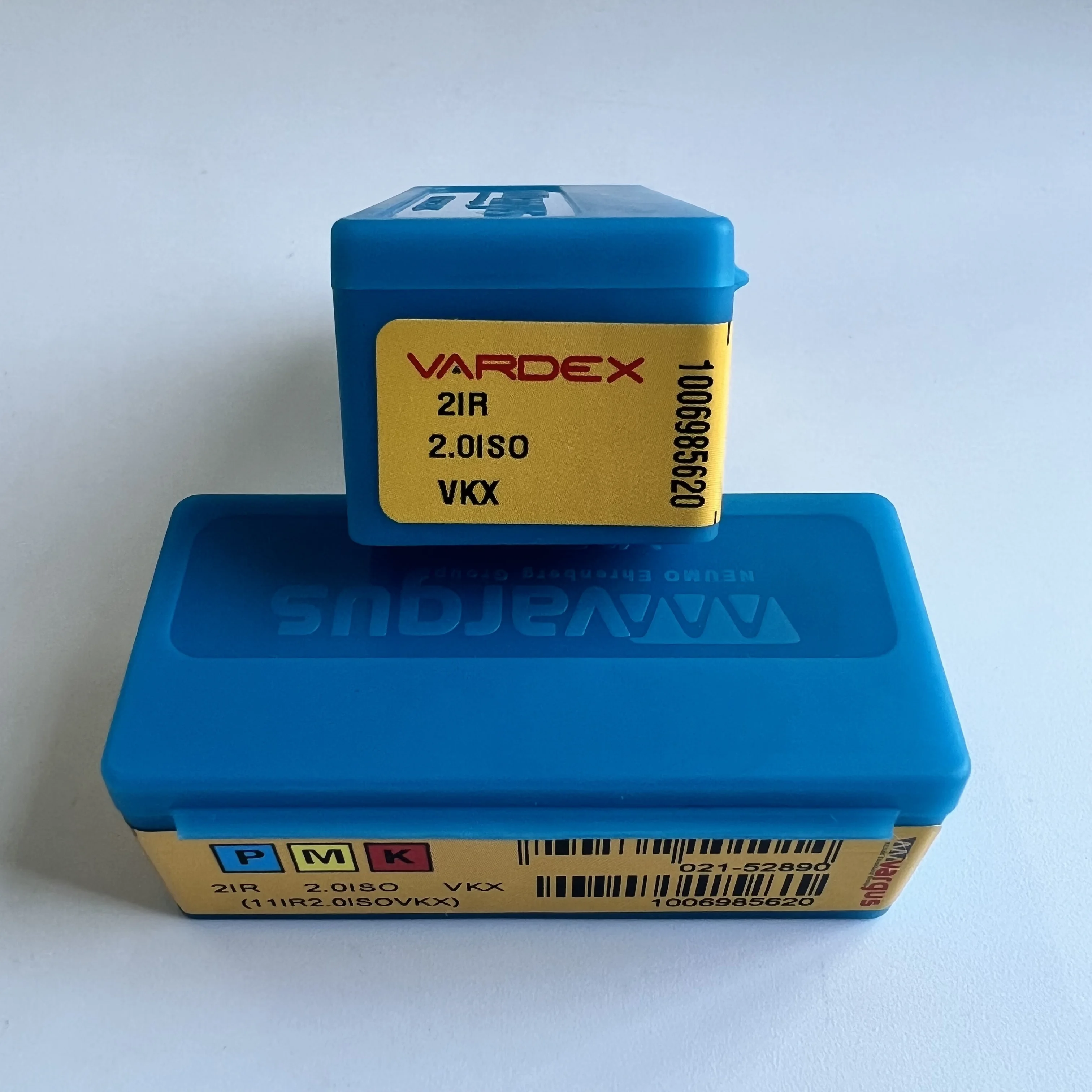 

2IR2.0ISO VKX CNC blade 2IR2.0ISO VTX