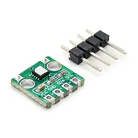 GXHT30 Temperature Humidity Sensor Module Microcontroller IIC I2C Breakout Weather Compliant Compatible SHT31 SHT30 For Arduino 3