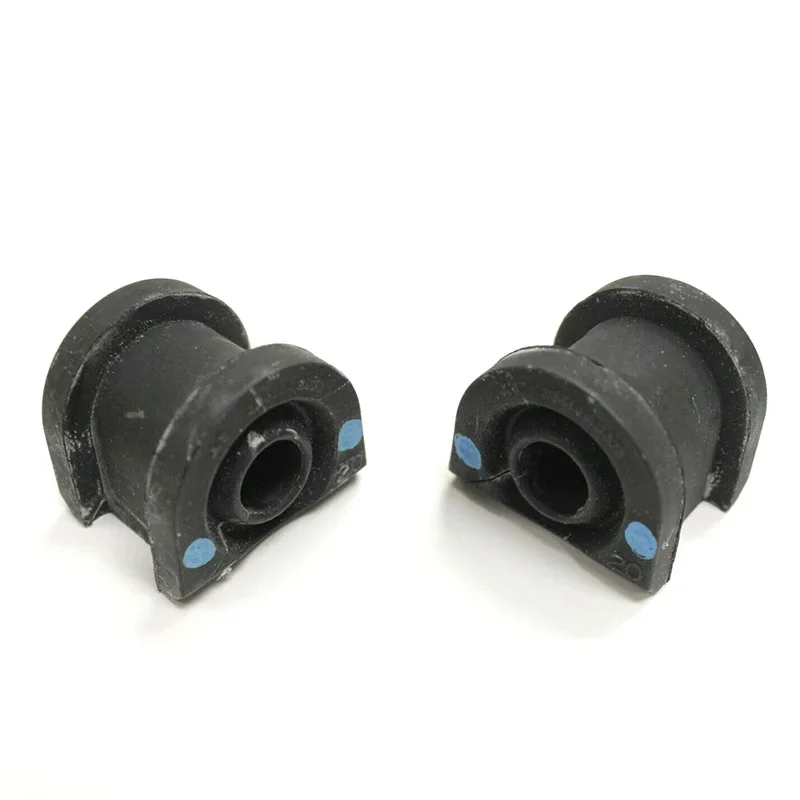 NBJKATO Genuine Front Stabilizer Bushing 20414AG070 For Subaru Impreza Legacy Forester front stabilizer bushing