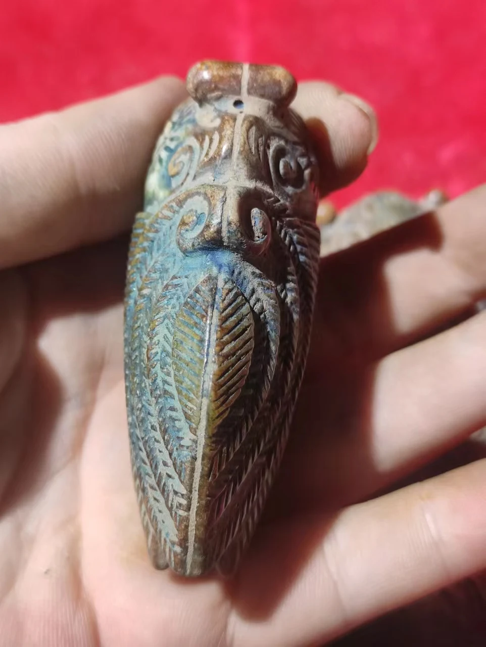 thumb