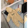 Embroidery Baby Romper Set Personalized Name Coming Home Outfit Newborn Infant Bodysuit Babyshower Gifts Custom Baby Jumpsuit 2