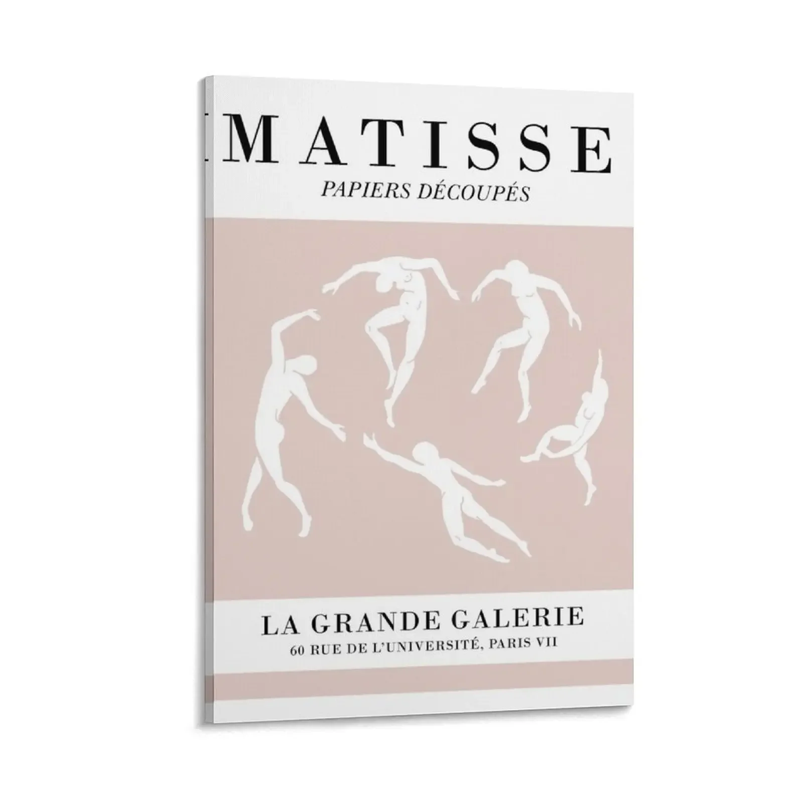

Matisse Canvas Painting decor luxury home decor anime posters