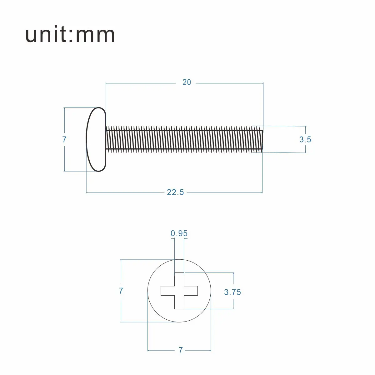 thumb