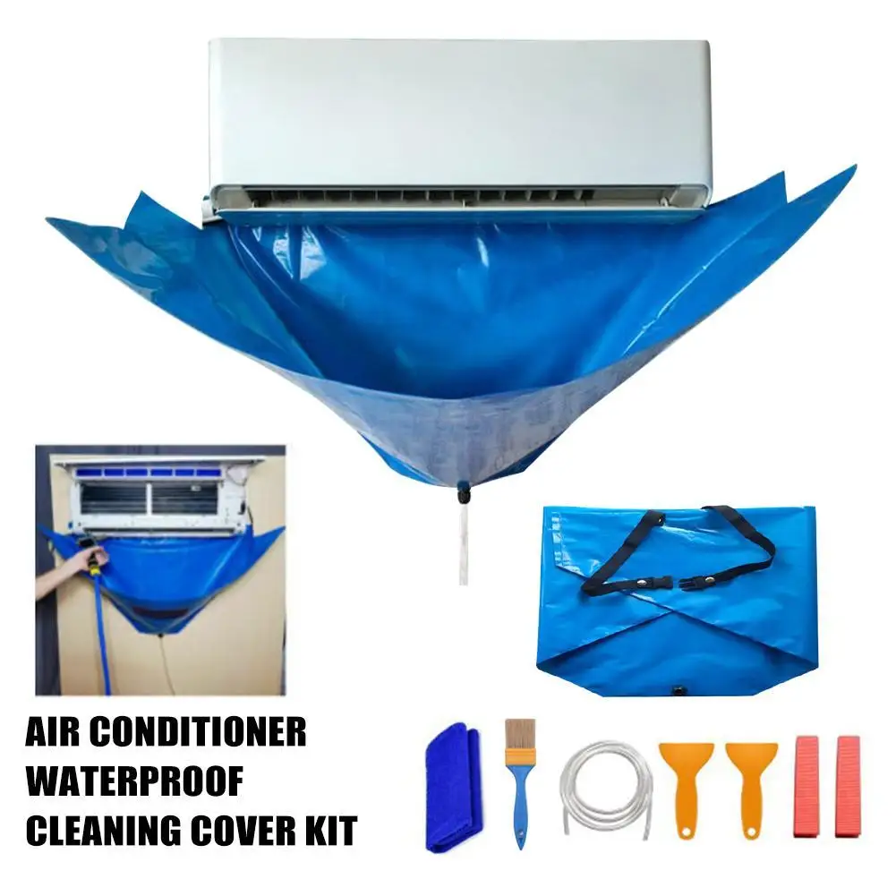 AirConditionerCleaningKitSuitableFor2pBelow95CMAirConditioner
