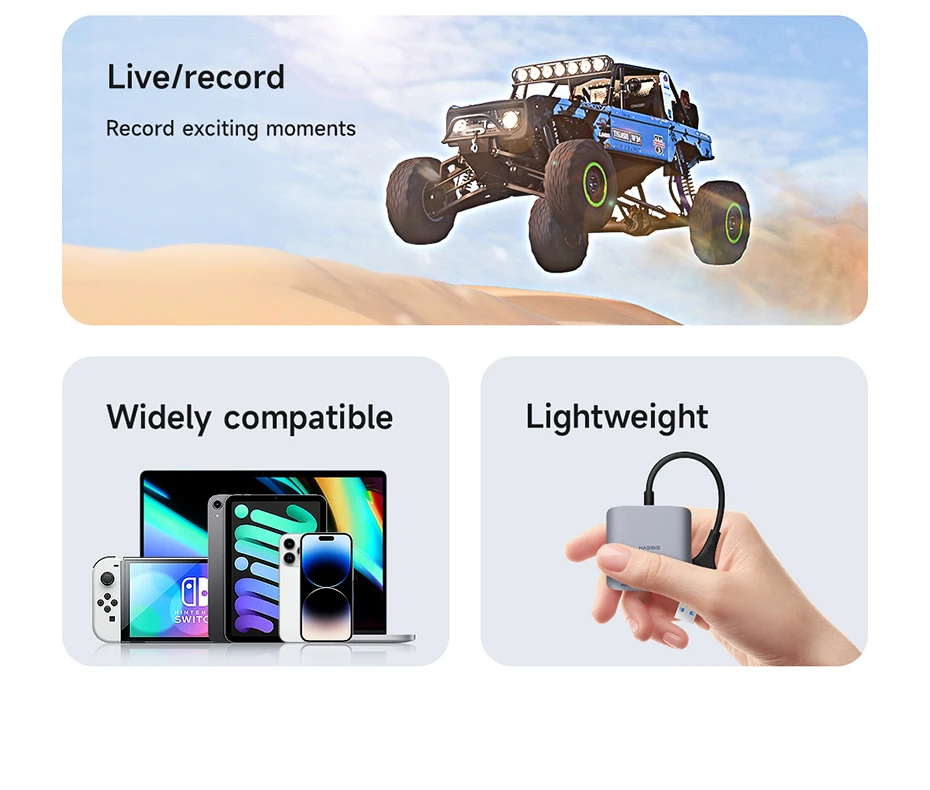 Computers e Electronics
