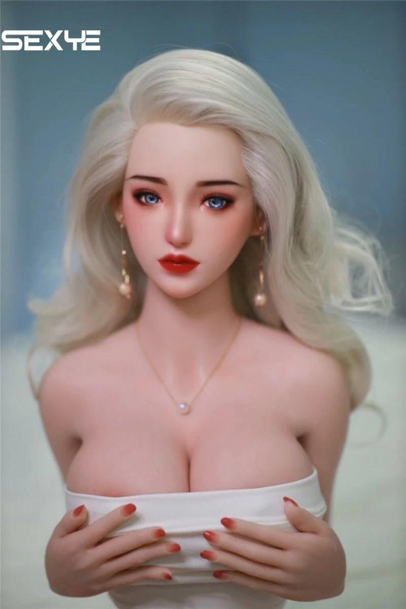 Рисунок 4 - Силиконовая кукла SEXYE для мужчин