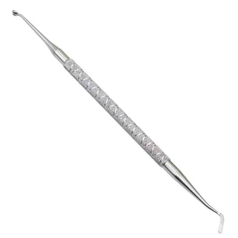 Silver Handle