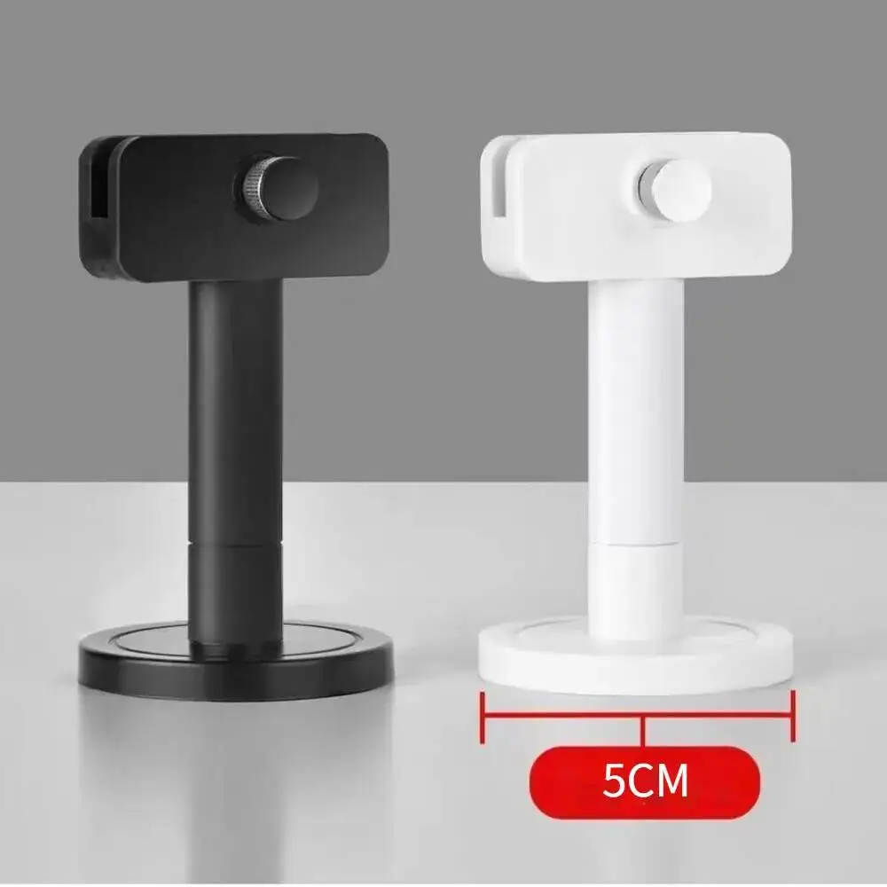1PCS A5 Starke Magnetische Werbung KT Board Ständer Clip Acryl Bord Zeichen Halter Metall Clip Desktop Zeichen – Detail 5