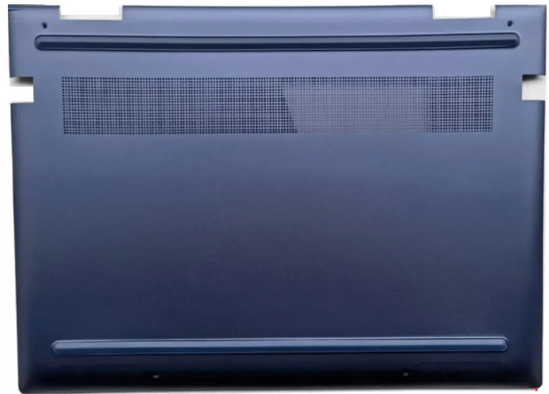 MEIARROW LCD 후면 커버, 팜레스트 상단 커버, 하단 케이스, HP ENVY13 X360, 2 인 1, 13-BF 0011TU, TPN-C161, 파란색, 신제품