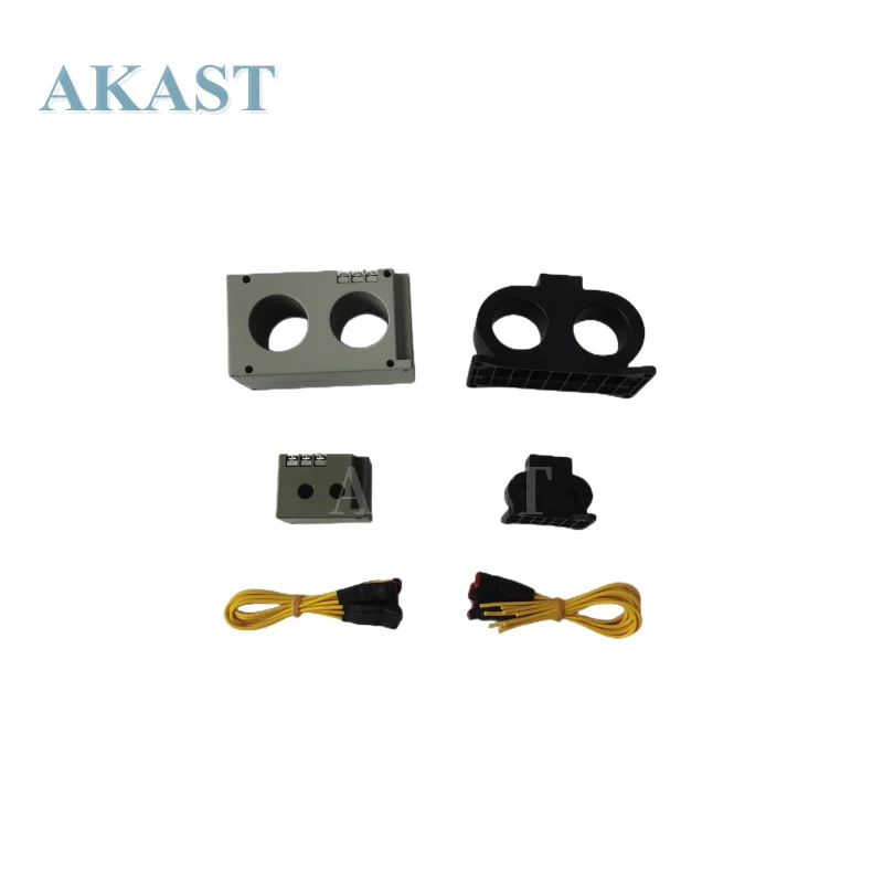 Transformador Atual para o Controlador do Compressor de ar Ct1 Ct2 200a 400a 40a Mam880 860 870 890