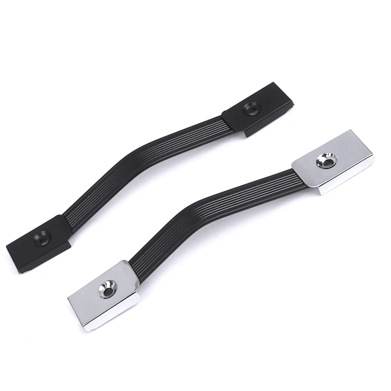 18CM PVC Heavy Duty Carrying Handle Grip Case Box Speaker Cabinet Amp Strap Handle carrying handle