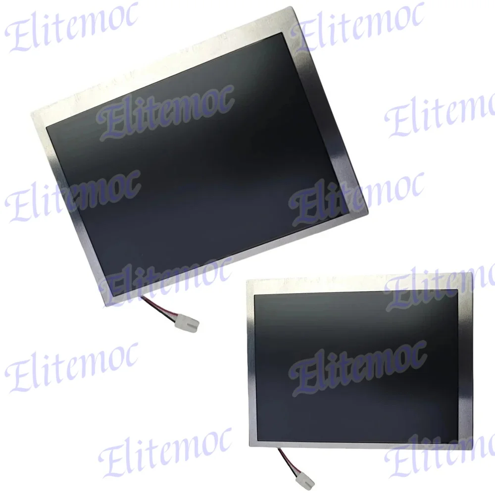 PD050VL1-71 5인치 속도계 LCD 디스플레이 (페라리 458 스페시알레 2016-2019 계기판 대시보드 스크린 교체용)