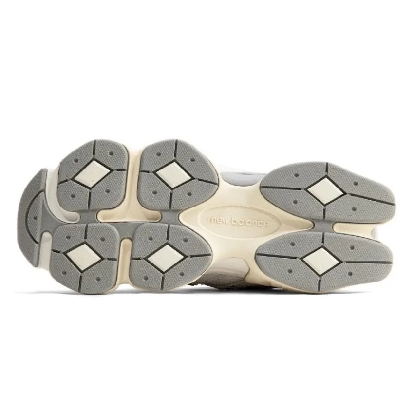 نيو بالانس NB 9060 الأصلي رمادي كوارتز، أحذية مشي...