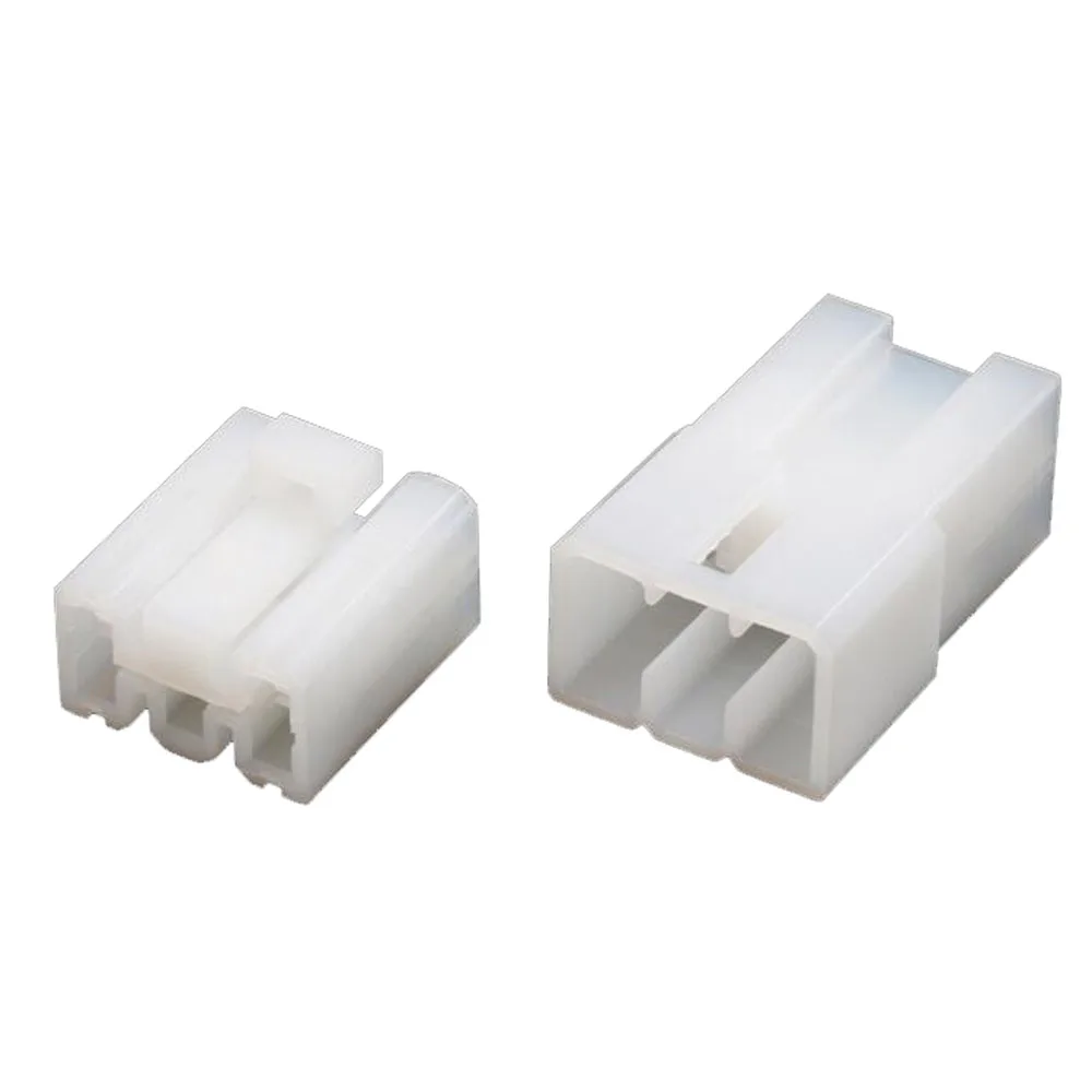 

100SET MG620211 MG610189 auto Waterproof connector 5 pin automotive Plug famale male socket Includes terminal seal
