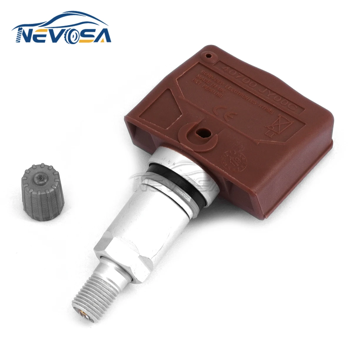NEVOSA TPMS , Ÿ̾ з ͸ ý, ǴƼ FX EX G M ø Q60  QX50 QX70, ֻ GTR 370Z, 40700-JY00C