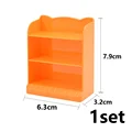 Cabinet Orange