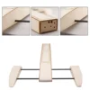 RC Speed Boat Wooden Sponson Outrigger Shrimp Speed Boat Model Kits Radio Remote Control Speedboat,Single Model 5