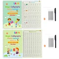 2pcs Alphabet Number