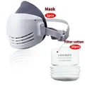 1pc Mask 20pc Filter