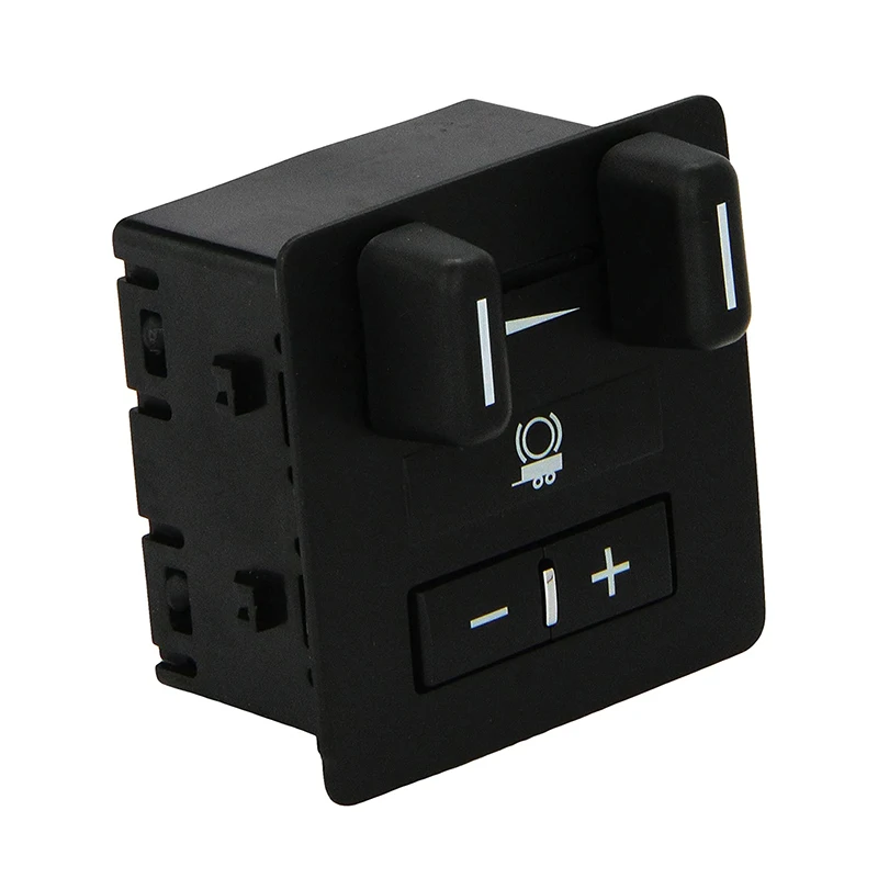 

15926102 переключатель тормоза прицепа в сборе для Chevy Suburban Yukon Chevrolet Escalade 15823719