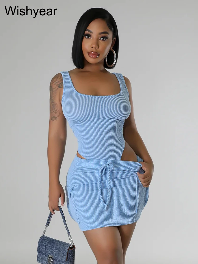 Рисунок 4 - Купальник Летний из двух предметов