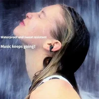 Original T75 TWS Touch Control Wireless Headphones Bluetooth Earphones Sport Earbuds Music Headset For Iphone Xiaomi phones - Image 4
