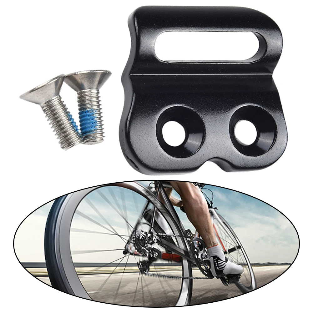 1 Pc Bike Deragliatore Posteriore Gear Hanger Extender Per Giant Defy Bicicletta Sostituire Parti Gancio Di Coda Sollevamento Orecchio Gancio Posterio