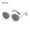 Gold-gray