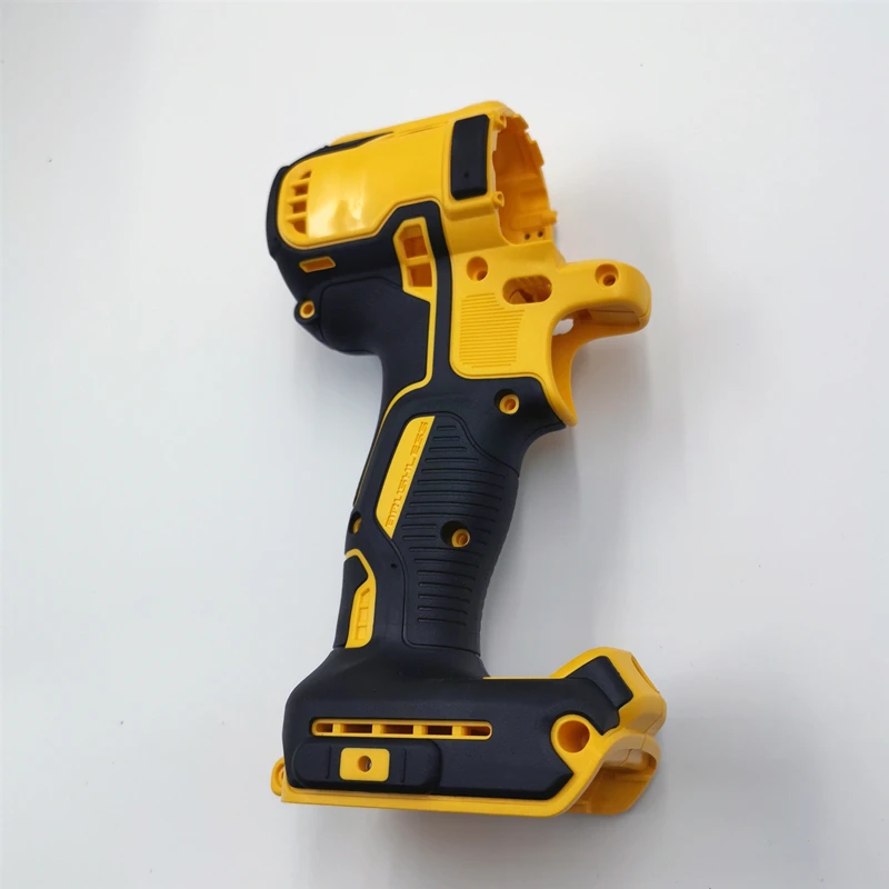 Tool Parts Shell Housing Box For dewalt DCD791 DC796 18V Charging Li-ion Wireless Hand Drill Multifunction Electric Screwdriver tool parts housing