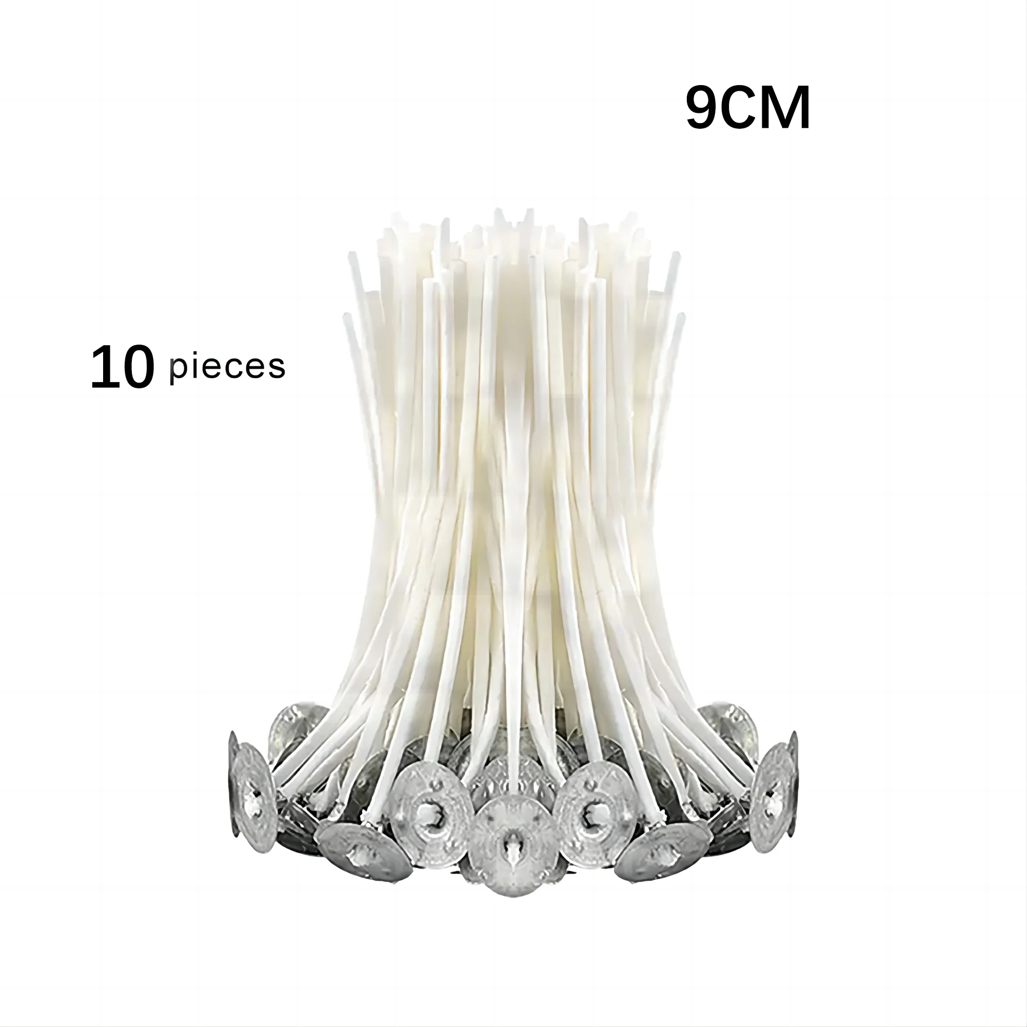 Candle-Wick-10PCS