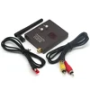 TS832 & RC832/RC832H V3.0 Transmitter Recevier Wireless Audio Video Transmission System 48Ch 5.8G 600mW 4