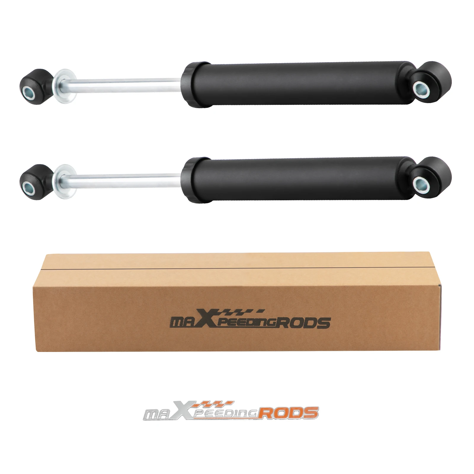 

Задние амортизаторы MaXpeedingrods для GMC Sierra 1500 1999-2006, подходят для подъема 0-2 дюйма