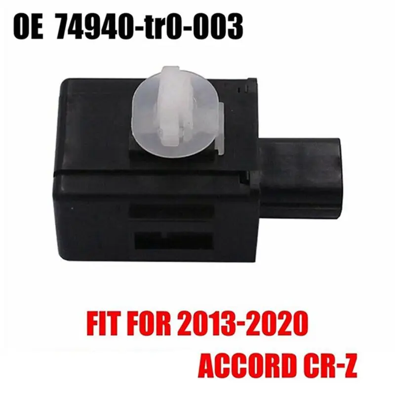 74940-TR0-003 혼다 시빅 CR-Z 어코드 2013-2020용 버저 어셈블리 스마트 알람 자동차