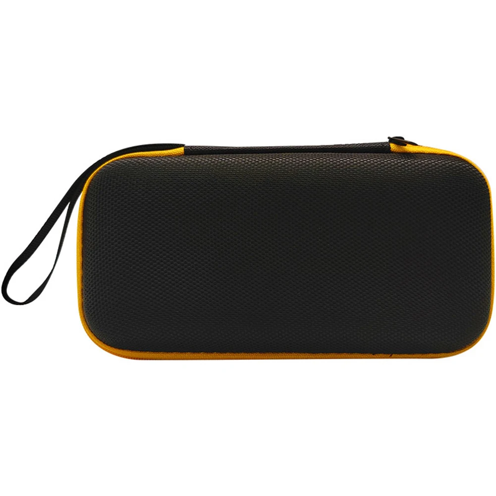 Travel Carry Bags Waterproof Handheld Game Console Bag Wear-resistant Shockproof With Lanyard Lightweight for RG405M/RG351P/351M