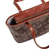 Original Disney Mickey Tote Modern Elegant Large Capacity Shoulder Bags High Quality PU Leather Handbags Purse Female Tote Bags 5