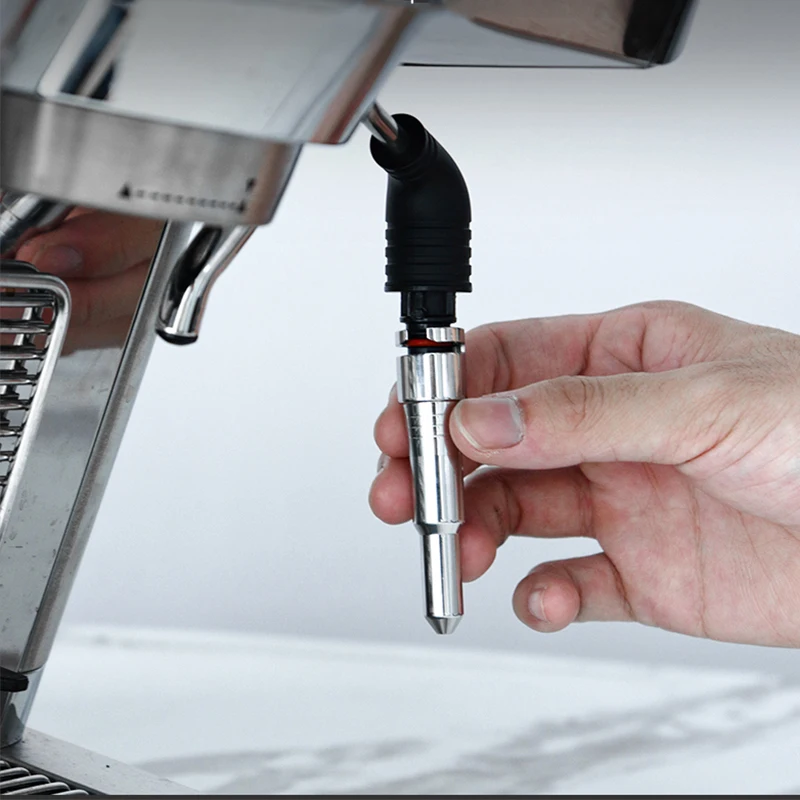 Coffee Tamper Holder Breville Accessories Espresso Knock Box Coffee