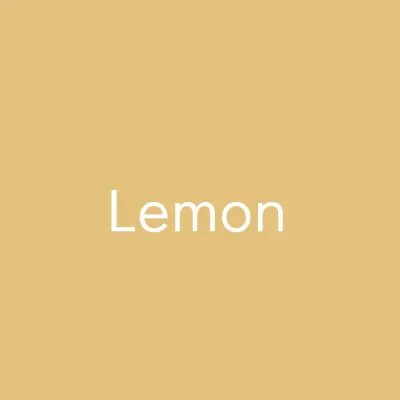 Lemon
