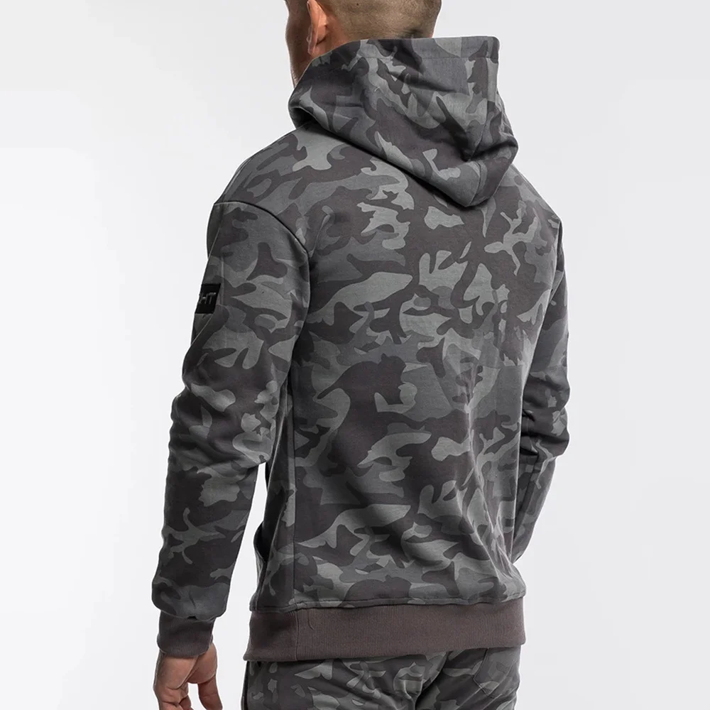 Camouflage Joggers Sweatpants Men Casual Pants sport jogging trousers Gym Fitness Workout Sportswear Trousers Male Running Sport Cotton Trackpants