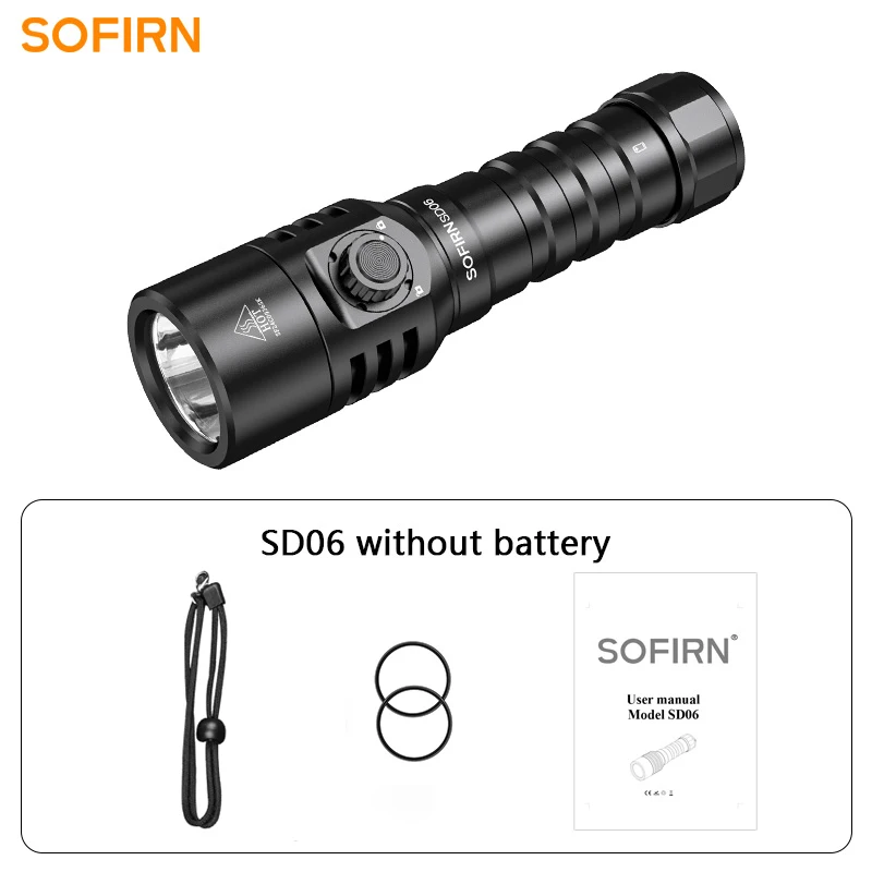 Without battery