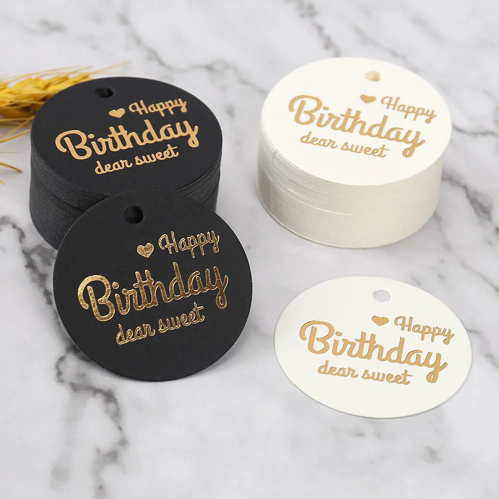 50 Etichette Rotonde In Legno Personalizzate Per Matrimoni, Battesimi E Feste - Stile Vintage, Diametro 2,5 Cm - Foto 7