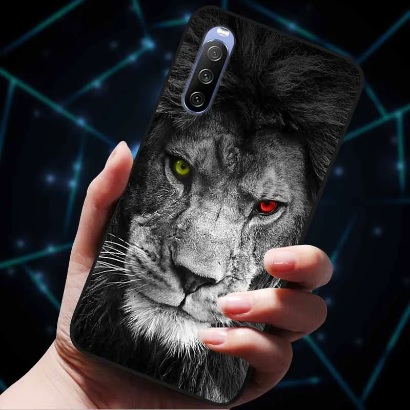 Premium Soft TPU Silicone Phone Case | Ultra-Thin & Durable Cover