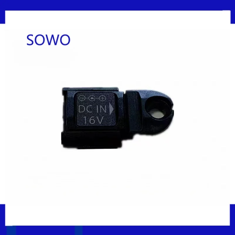 Nuova Sostituzione Per Panasonic Toughbook Cf-20 Cf 20 Porta Di Alimentazione Della Tastiera Tappo Antipolvere Dc In Cover