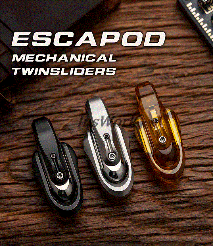 wanwu EDC フィジェットトイ スライダー 71nJrKrOrPL._AC_UF350,