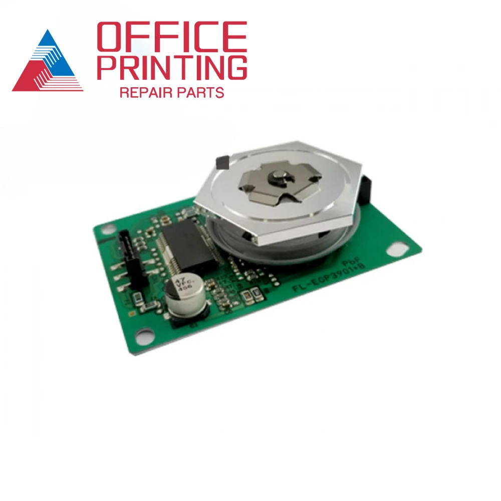 

Многоугольный зеркальный двигатель для Ricoh Aficio 3025 3030 MP 2510 2550 2851 3010 для Gestetner DSM725 DSM730 MP 3350 2550