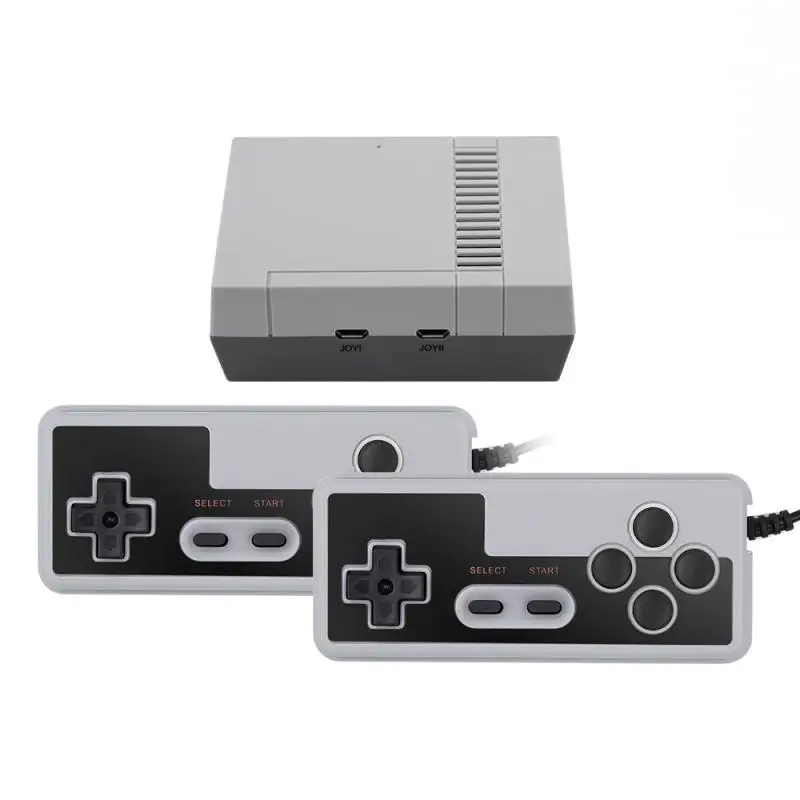 4K HD Game Console 8 Bit Handheld Game Console With 342 Classic Free Games Game Player Video Game Machine Support TV Output 