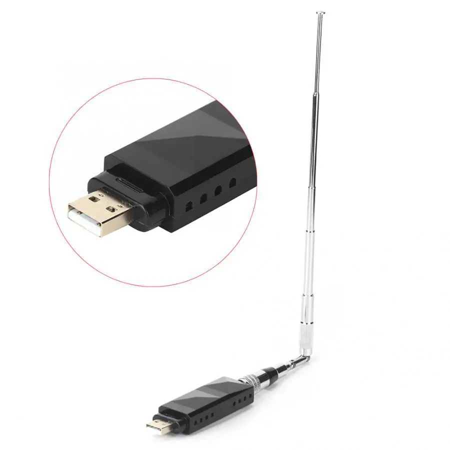 New Marine Boat Dual Channel USB AIS Receiver with USB Output W/ Antenna AR-10 For Laptop