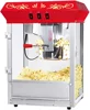 Northern Popcorn Company 83-DT5634 8oz Popper with Stainless-Steel Kettle, Reject Kernel Tray, Warming Light and Accessories, 8 1
