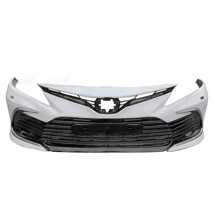 

PP FRONT BUMPER FOR 2018-2021 TOYO CAMRY